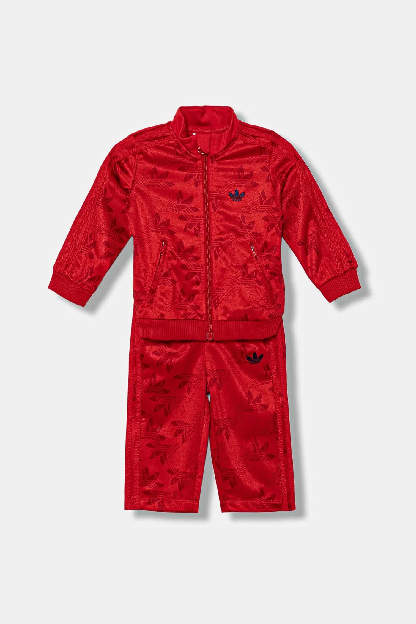 Детский спортивный костюм