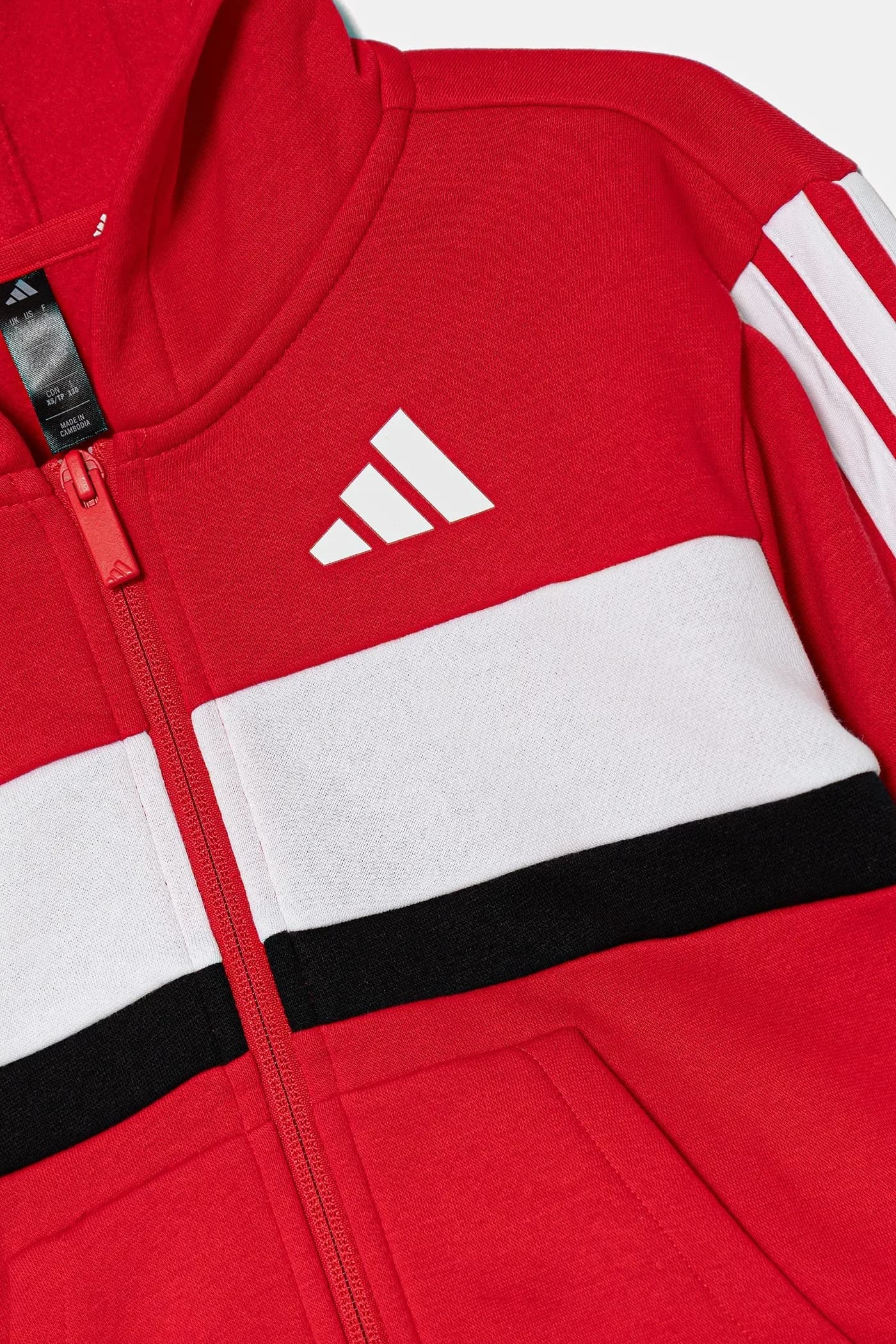 Детский спортивный костюм - фото 4