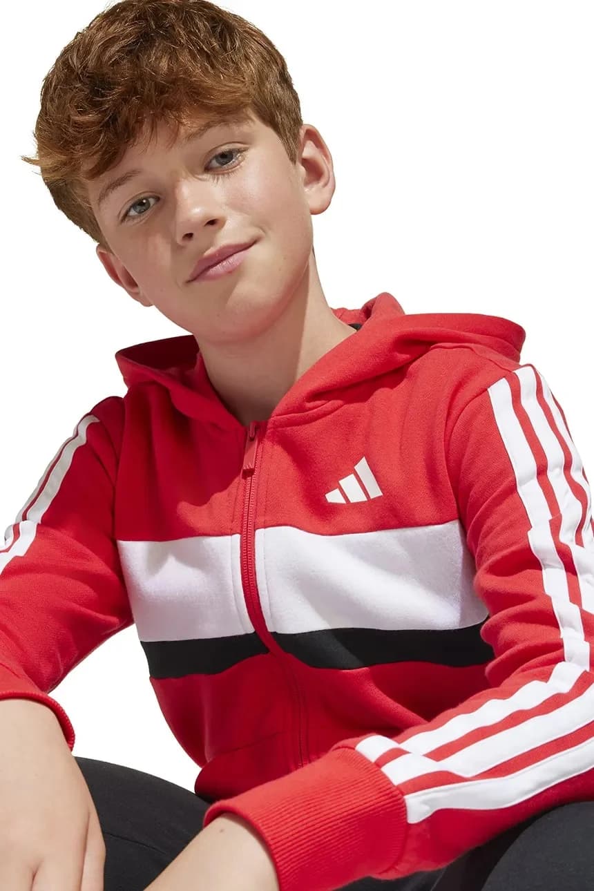 Детский спортивный костюм - фото 8