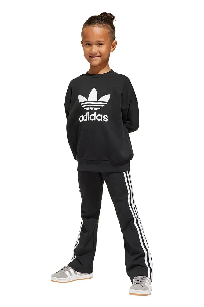 Детский спортивный костюм - фото 7