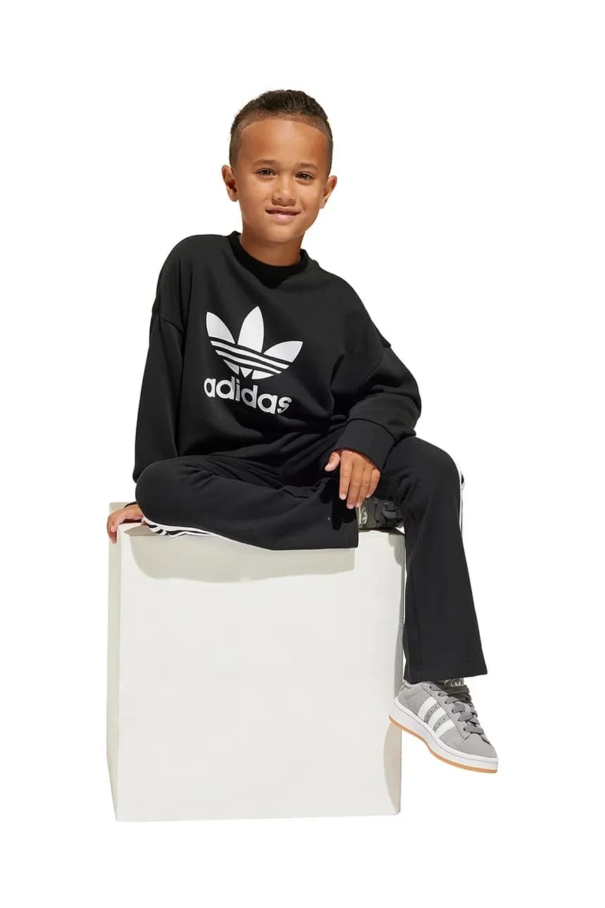 Детский спортивный костюм - фото 9