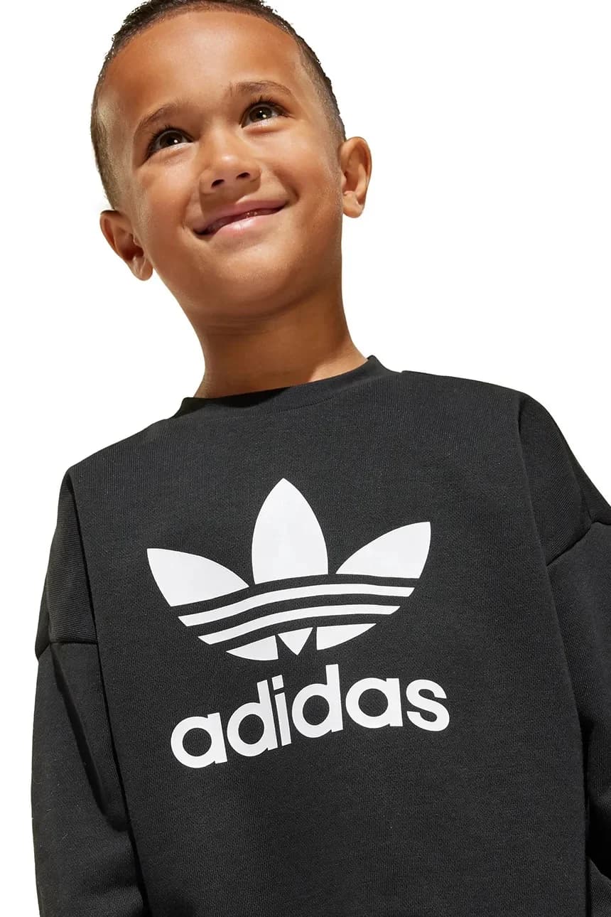 Детский спортивный костюм - фото 10