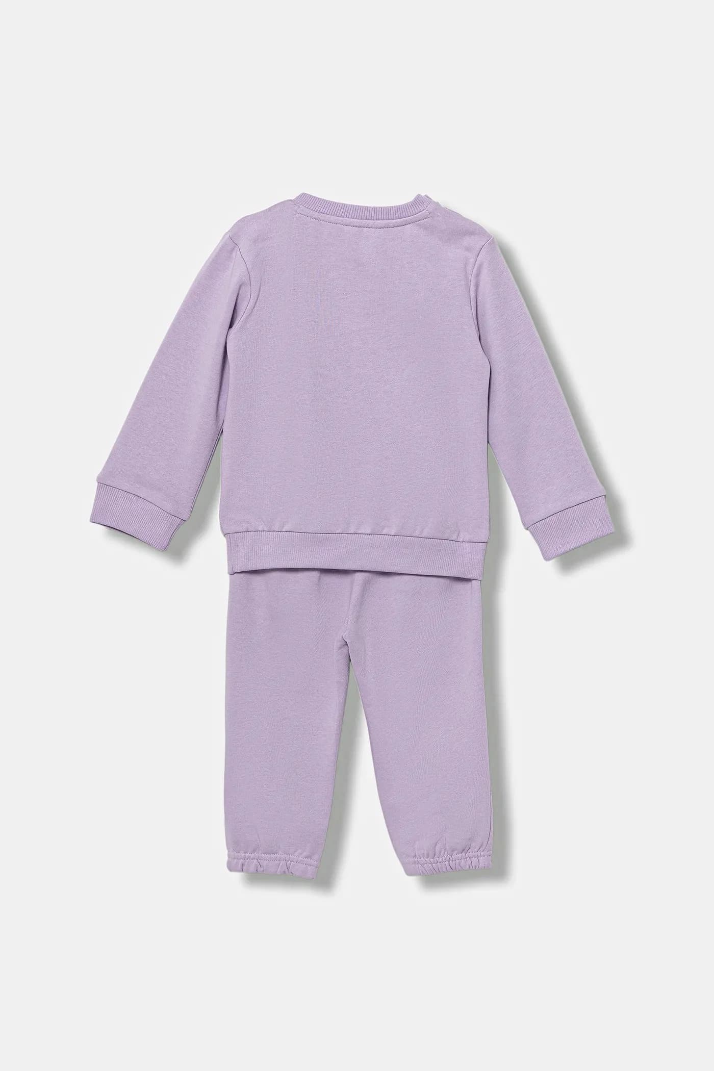 Детский спортивный костюм - фото 2