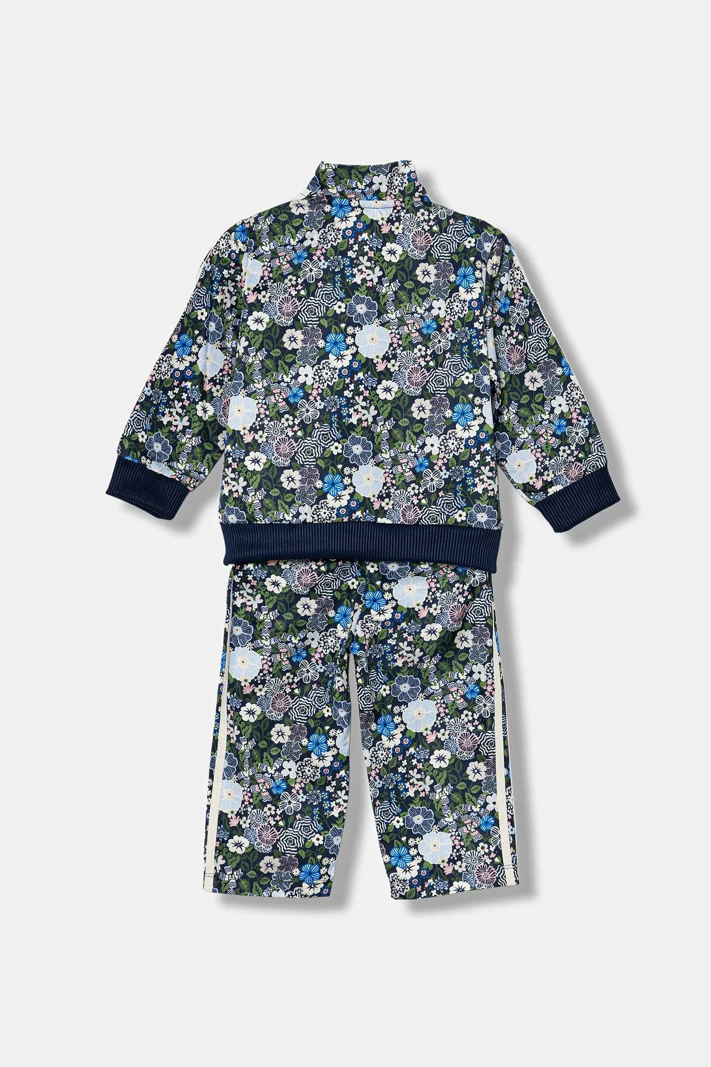 Детский спортивный костюм - фото 2