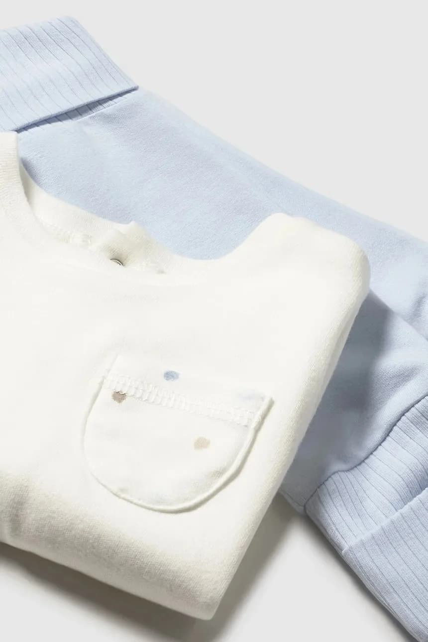 Детский набор 3 шт. - фото 4