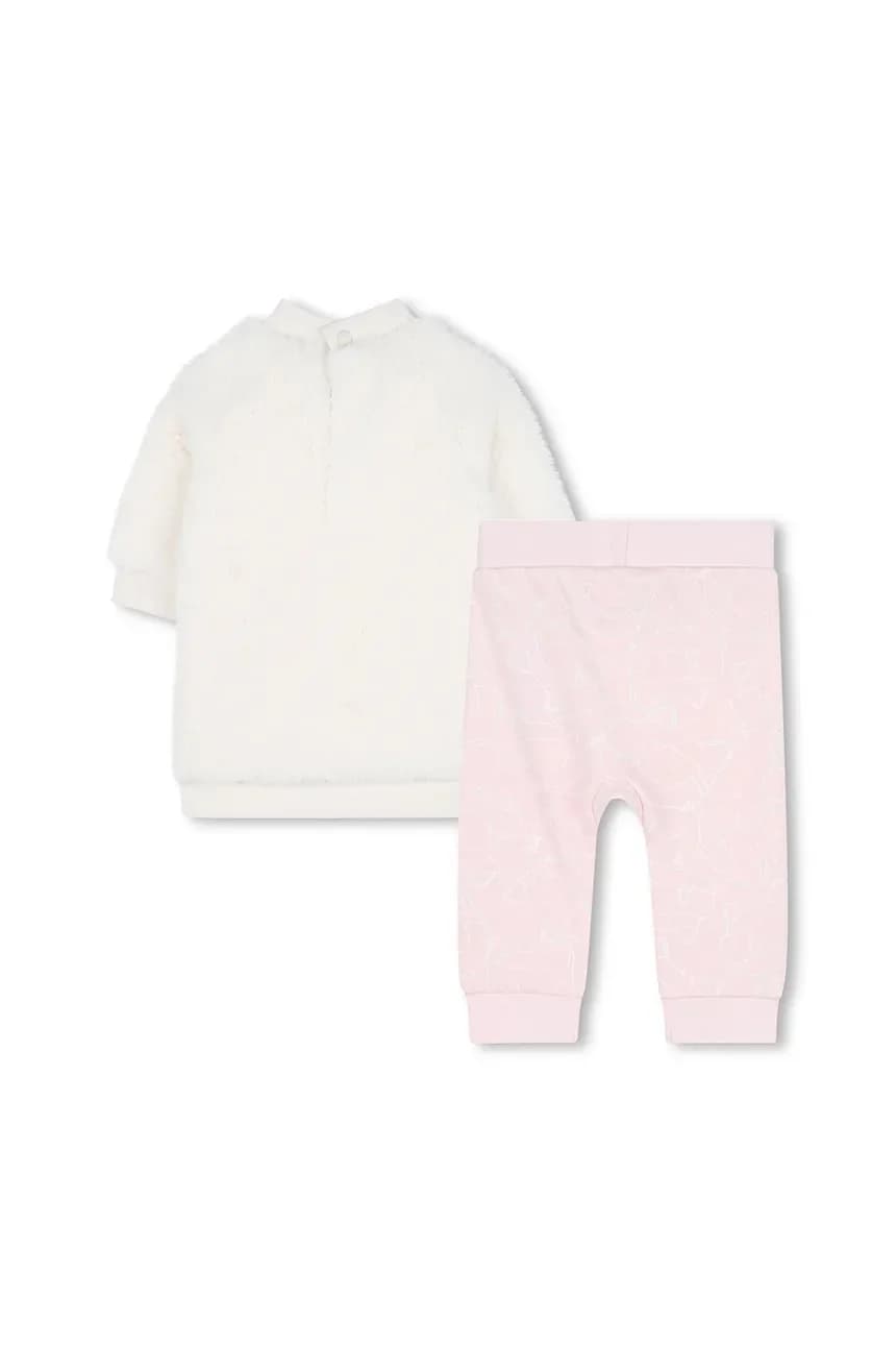 Детский спортивный костюм - фото 2