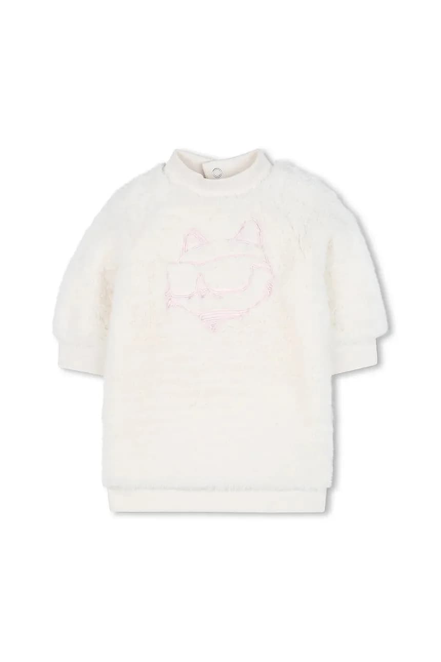 Детский спортивный костюм - фото 3