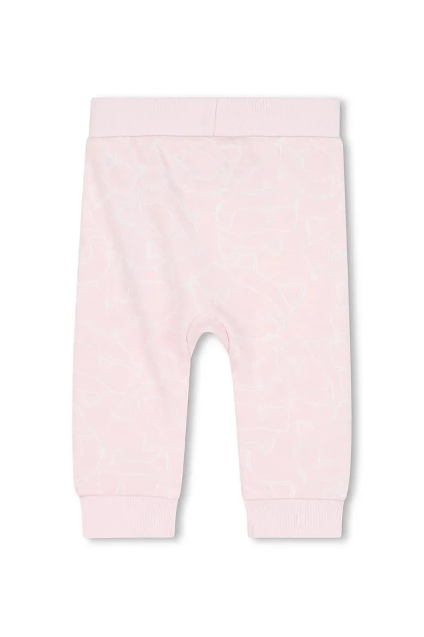 Детский спортивный костюм - фото 6