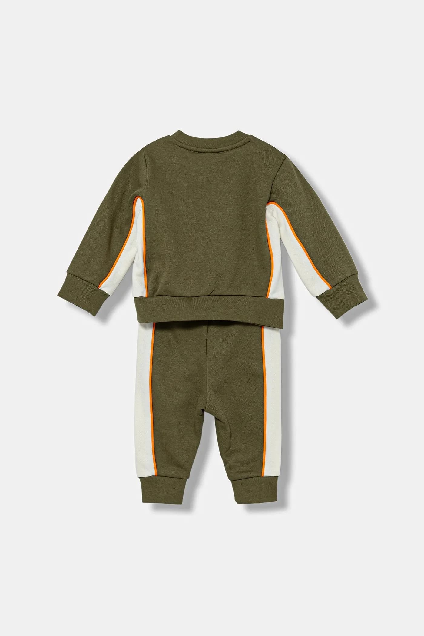 Детский спортивный костюм - фото 2