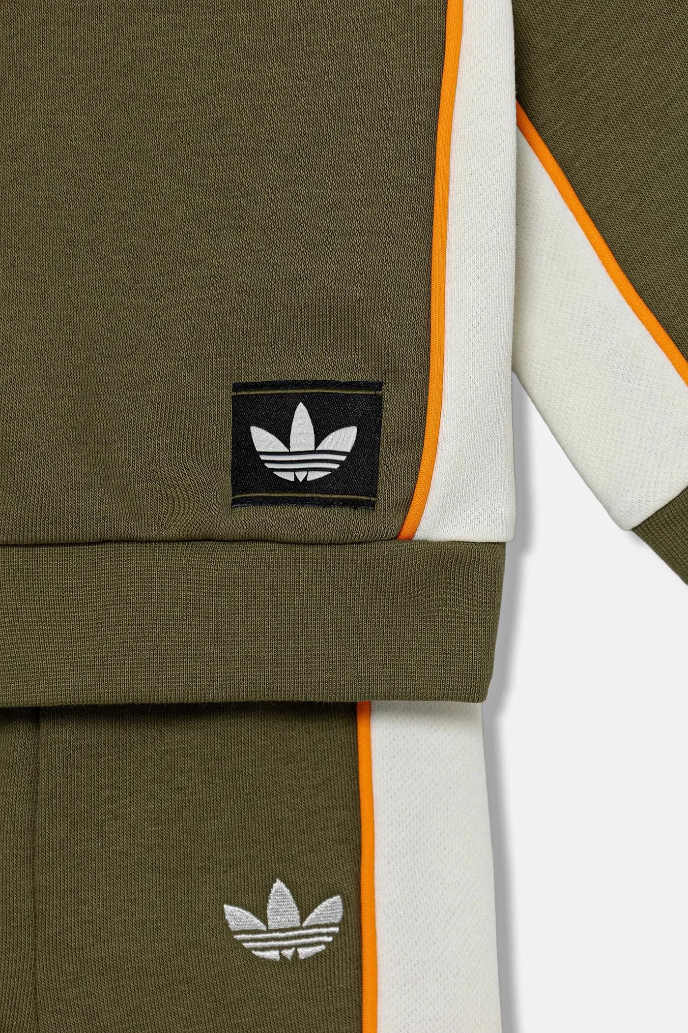 Детский спортивный костюм - фото 3