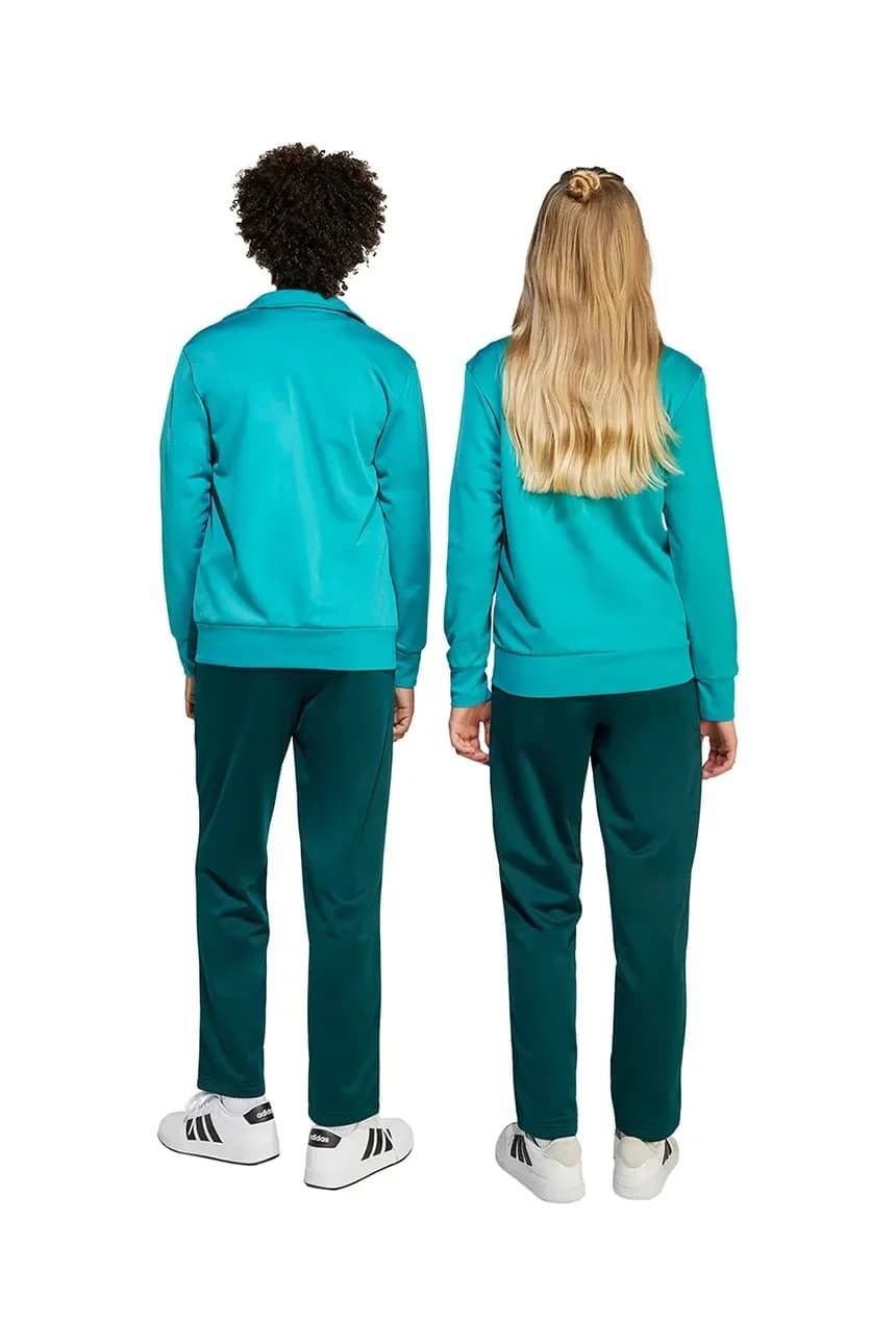 Детский спортивный костюм - фото 6