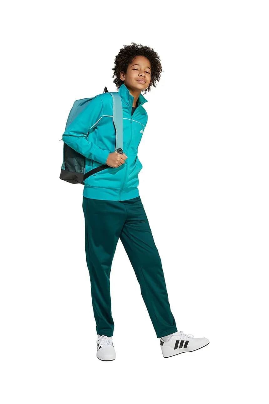 Детский спортивный костюм - фото 9