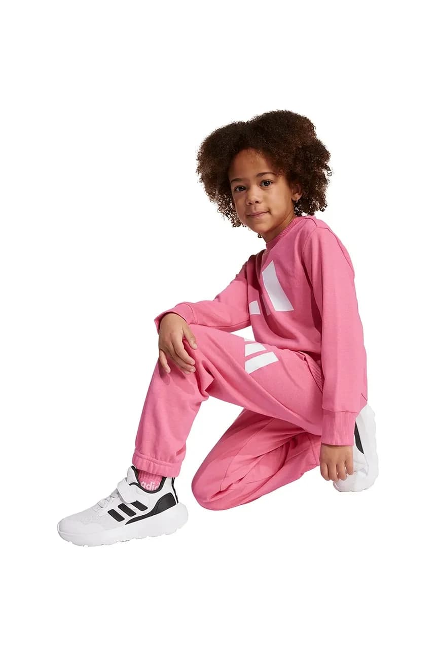 Детский спортивный костюм - фото 11