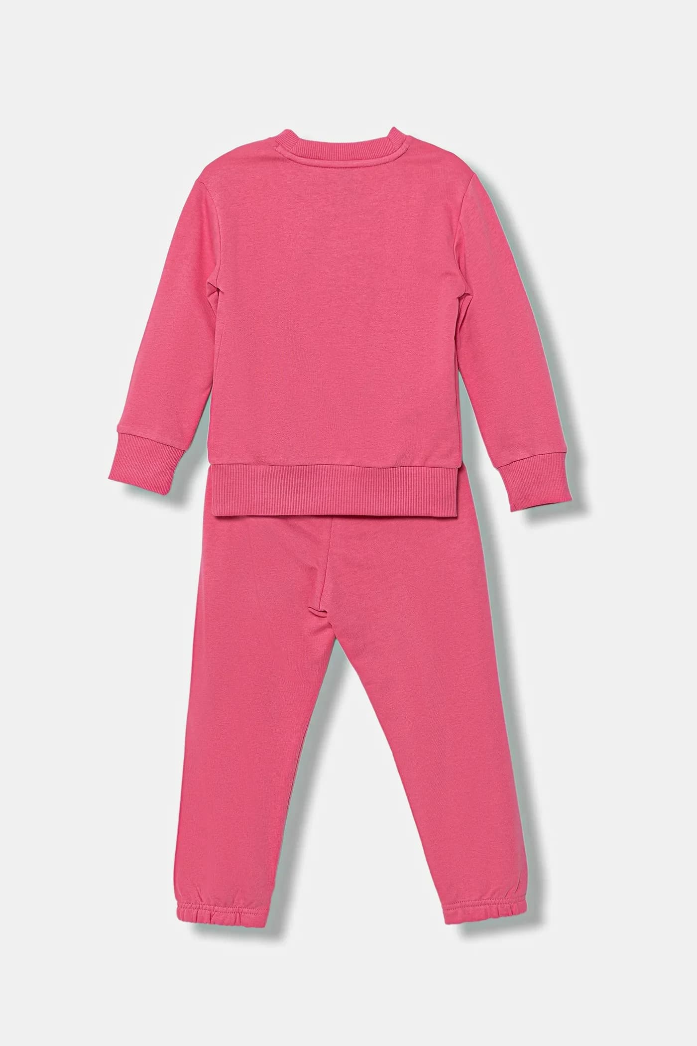 Детский спортивный костюм - фото 3