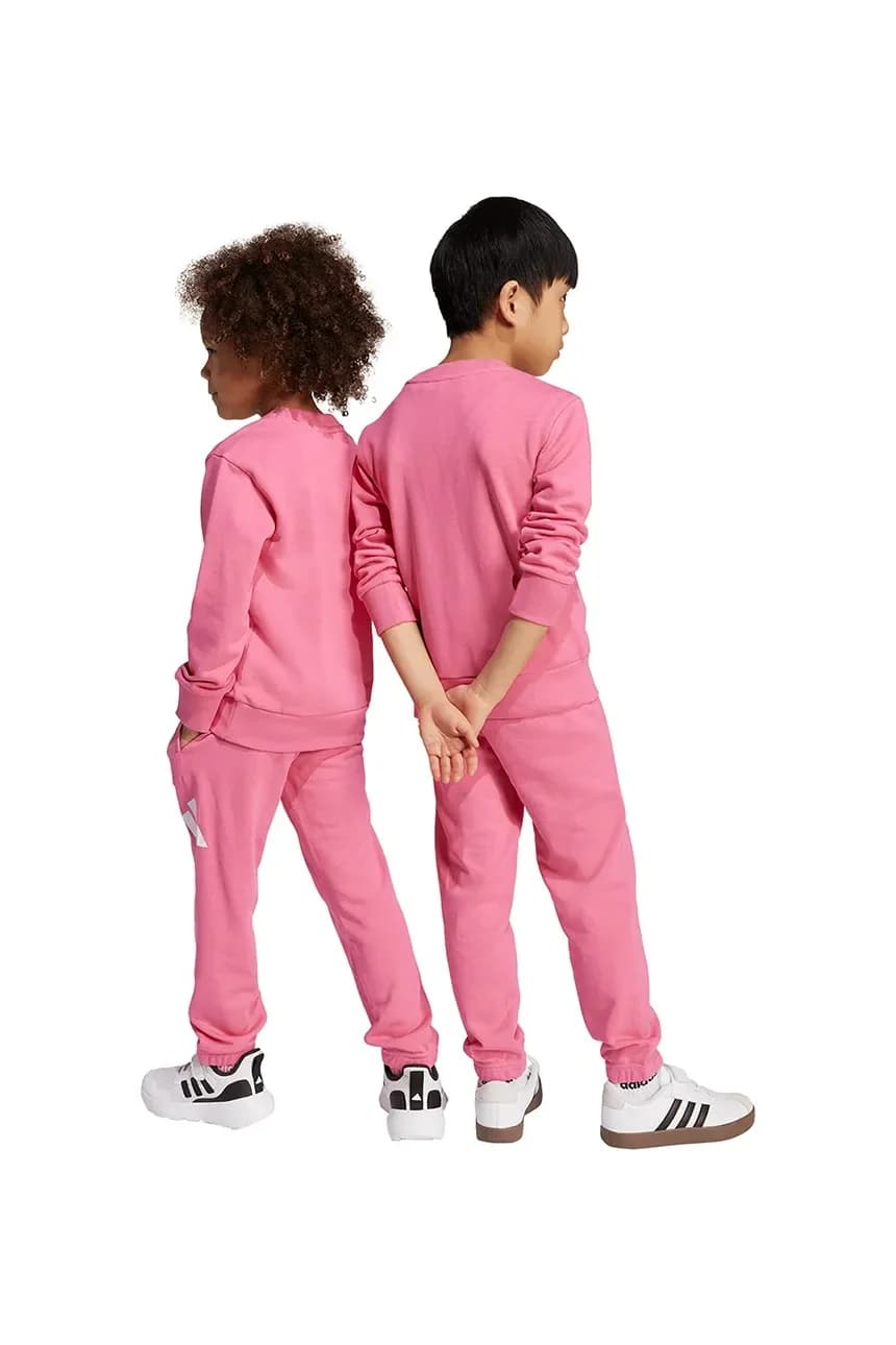 Детский спортивный костюм - фото 6