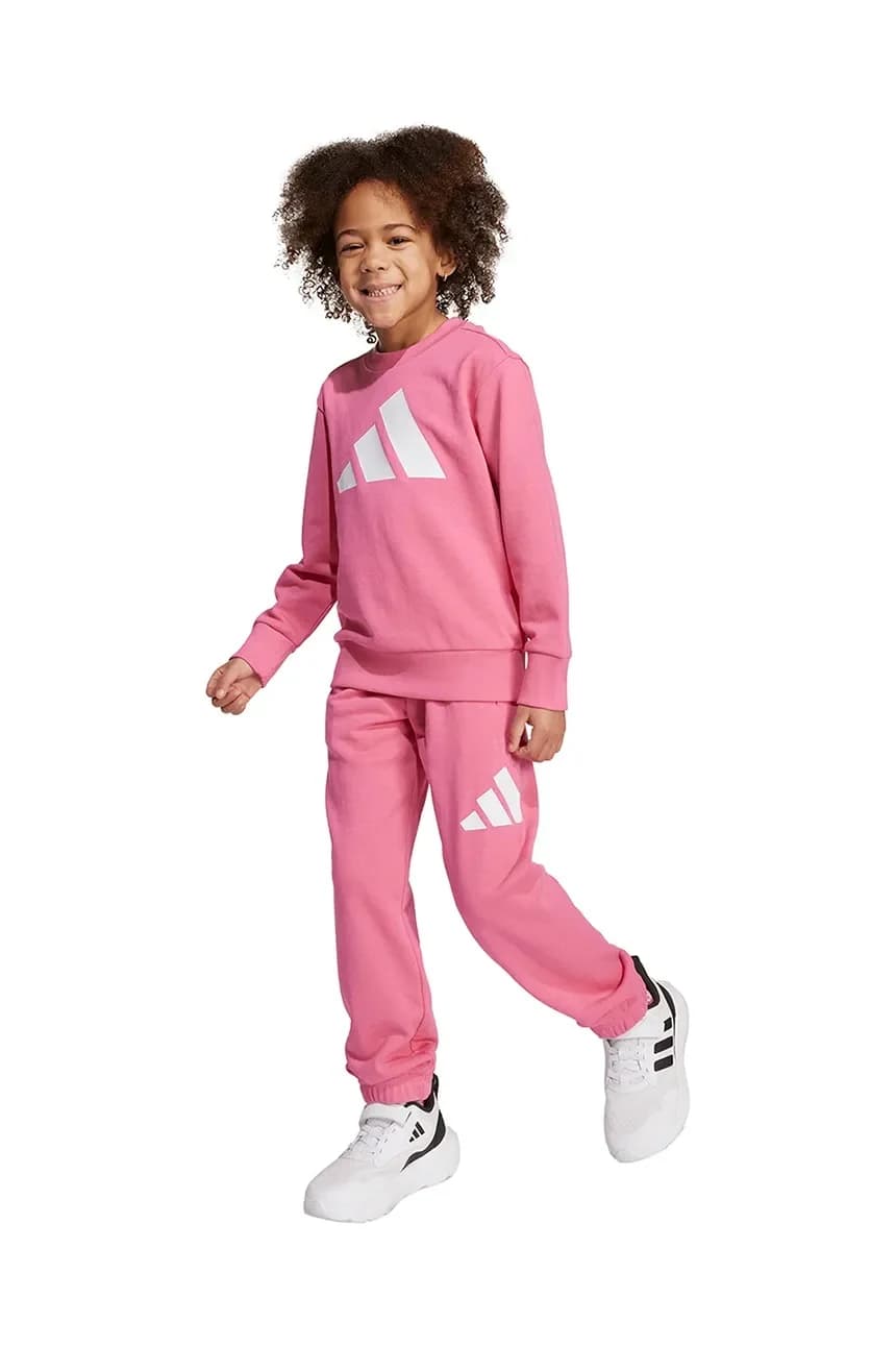 Детский спортивный костюм - фото 7