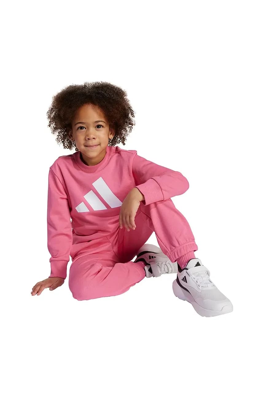 Детский спортивный костюм - фото 9