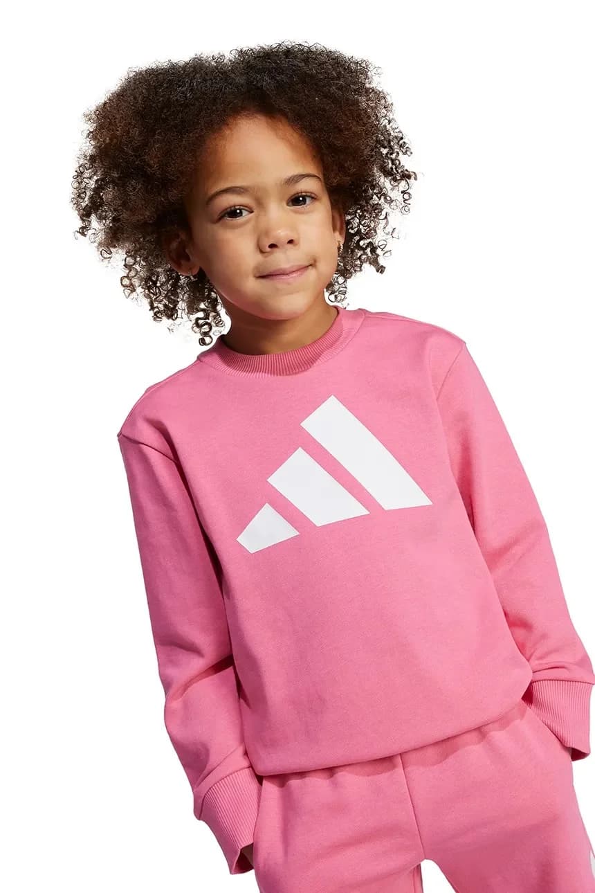 Детский спортивный костюм - фото 10