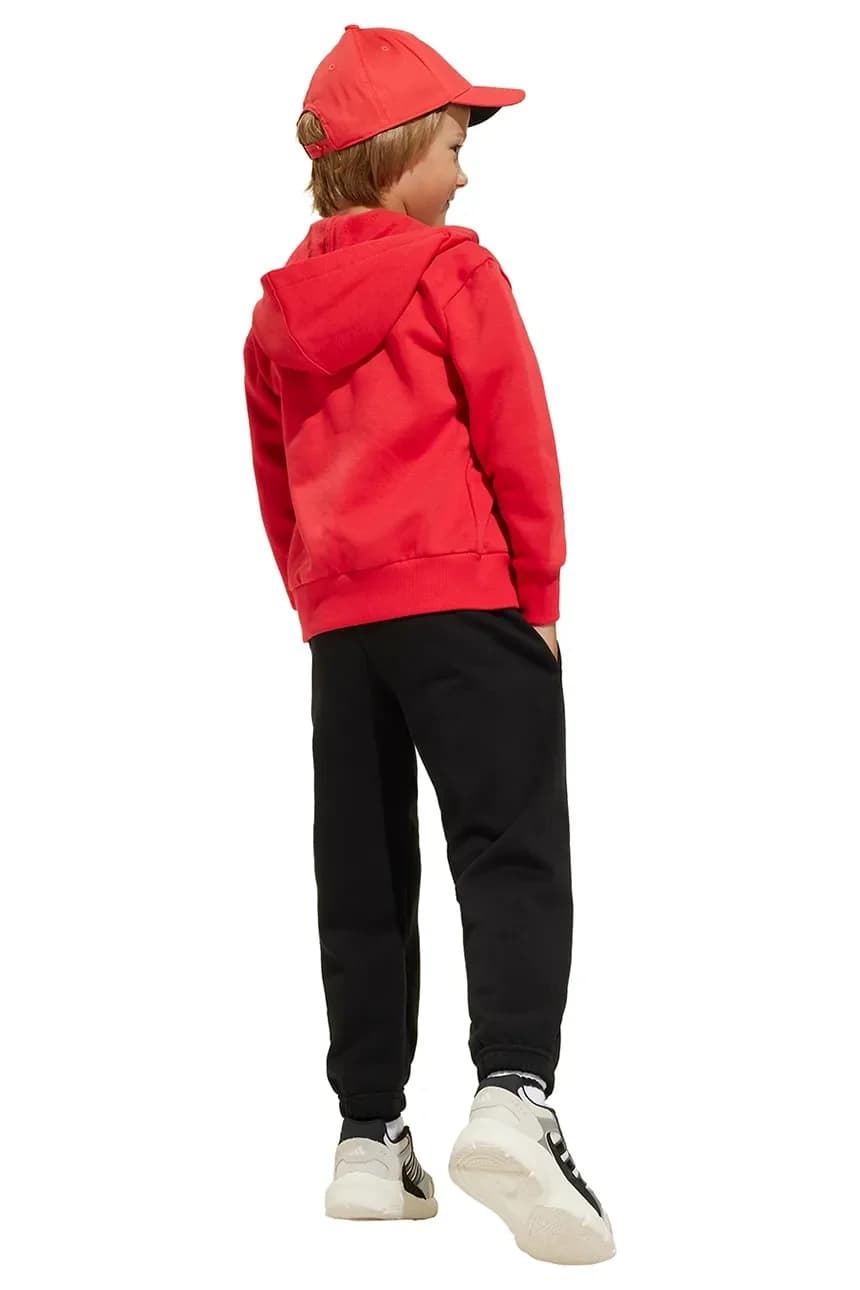 Детский спортивный костюм - фото 8