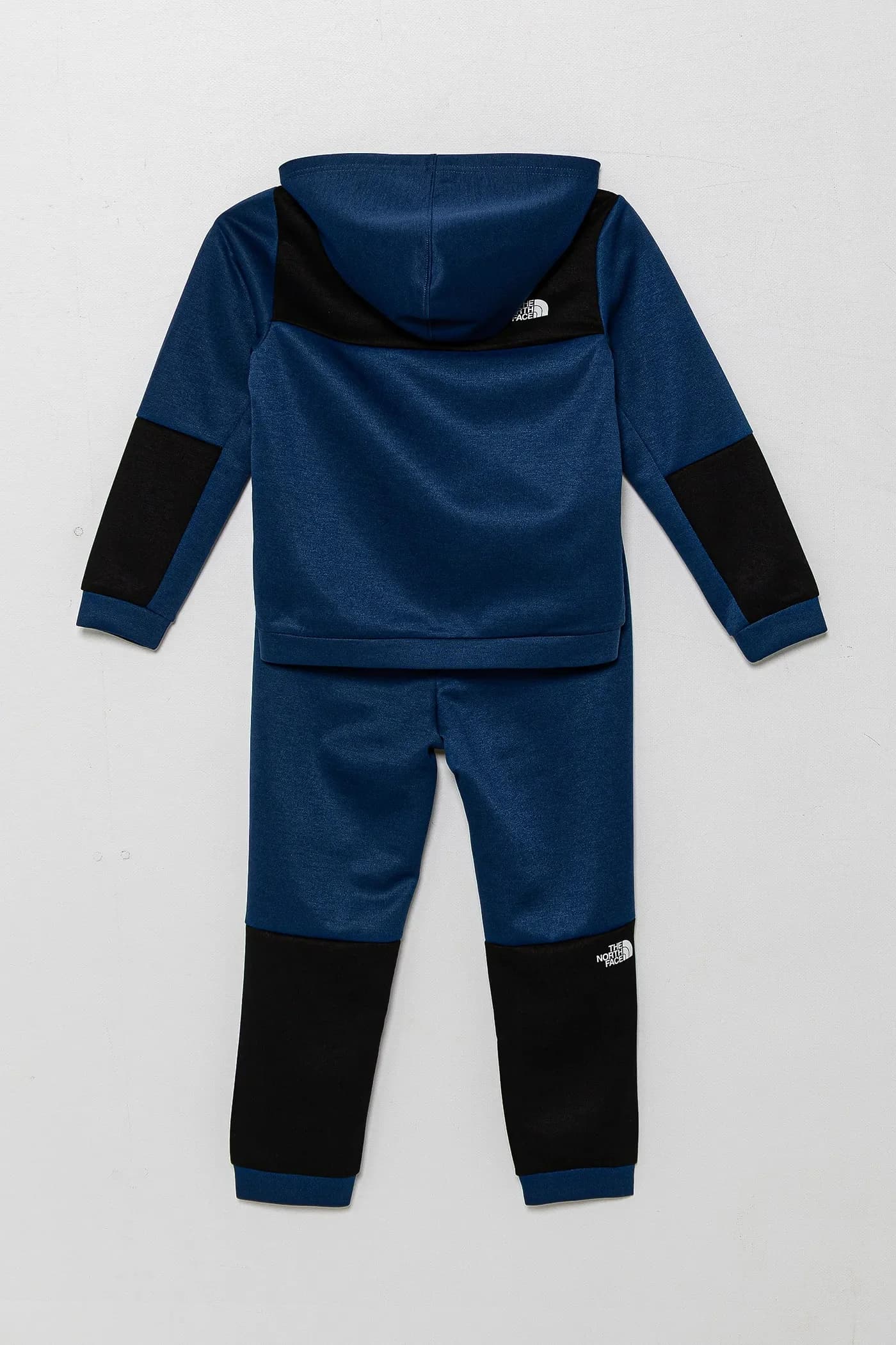 Детский спортивный костюм KID EASY FZ SET - фото 2
