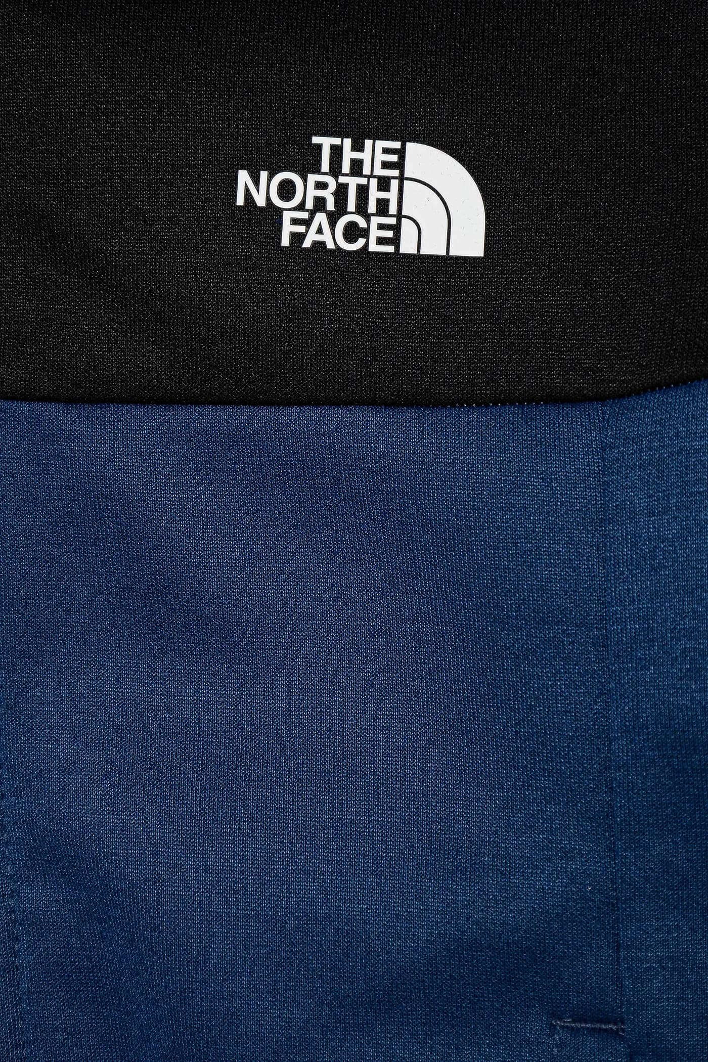 Детский спортивный костюм KID EASY FZ SET - фото 4