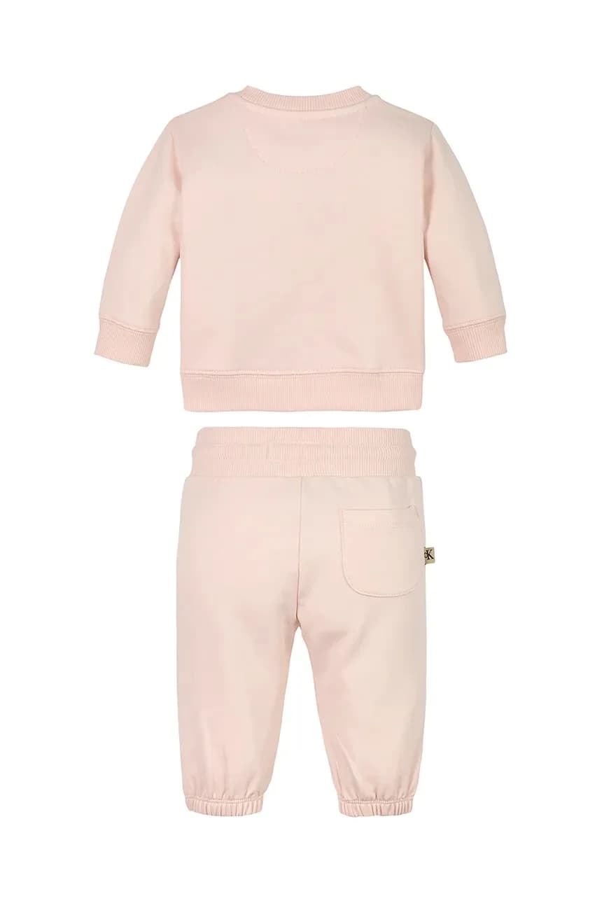 Детский спортивный костюм - фото 2