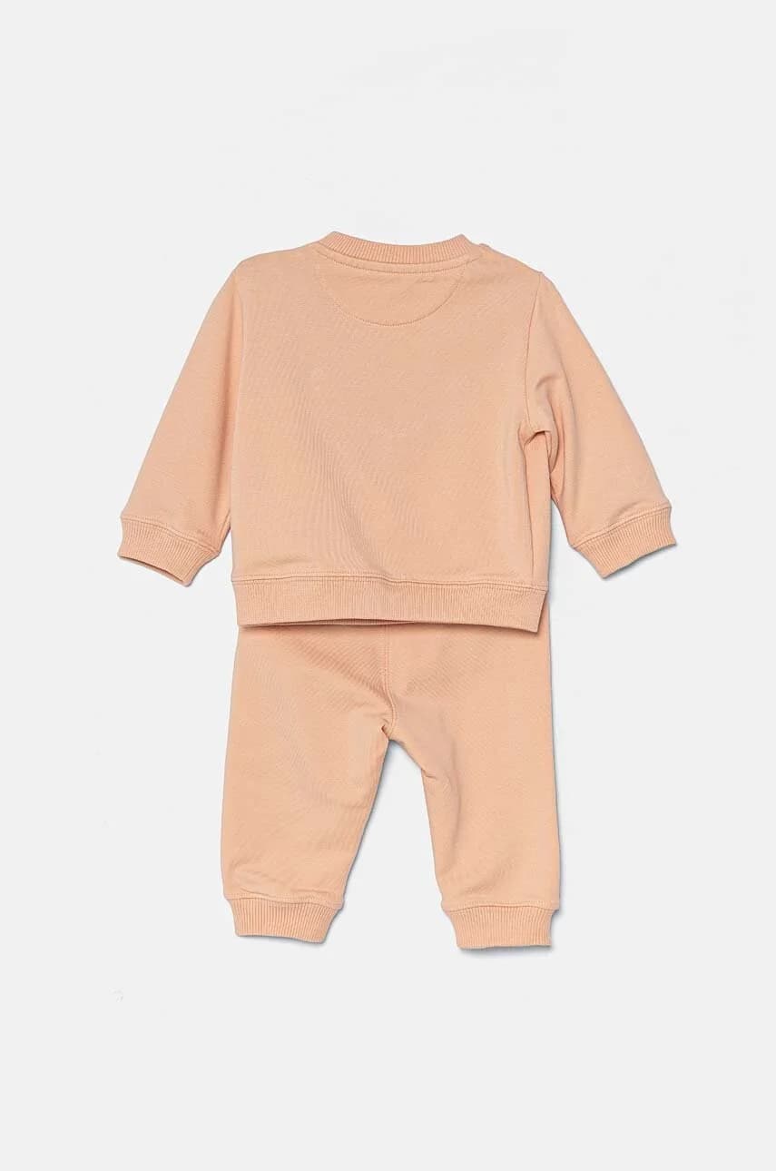 Детский спортивный костюм - фото 2