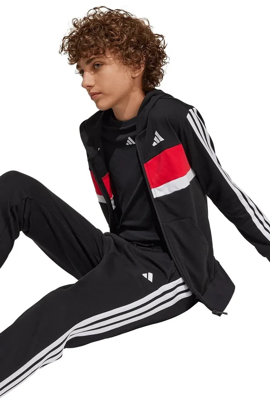 Детский спортивный костюм - фото 11