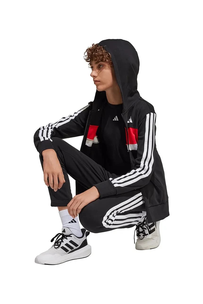 Детский спортивный костюм - фото 9