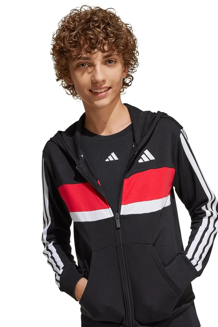 Детский спортивный костюм - фото 10