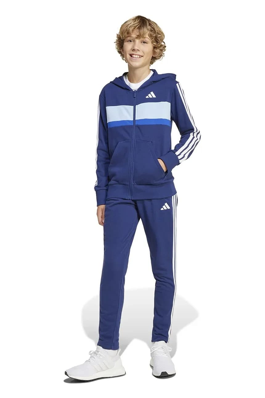 Детский спортивный костюм - фото 8