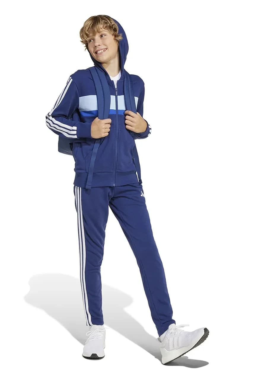 Детский спортивный костюм - фото 9