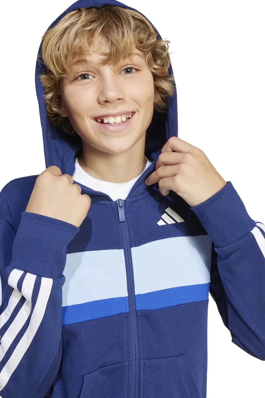 Детский спортивный костюм - фото 10