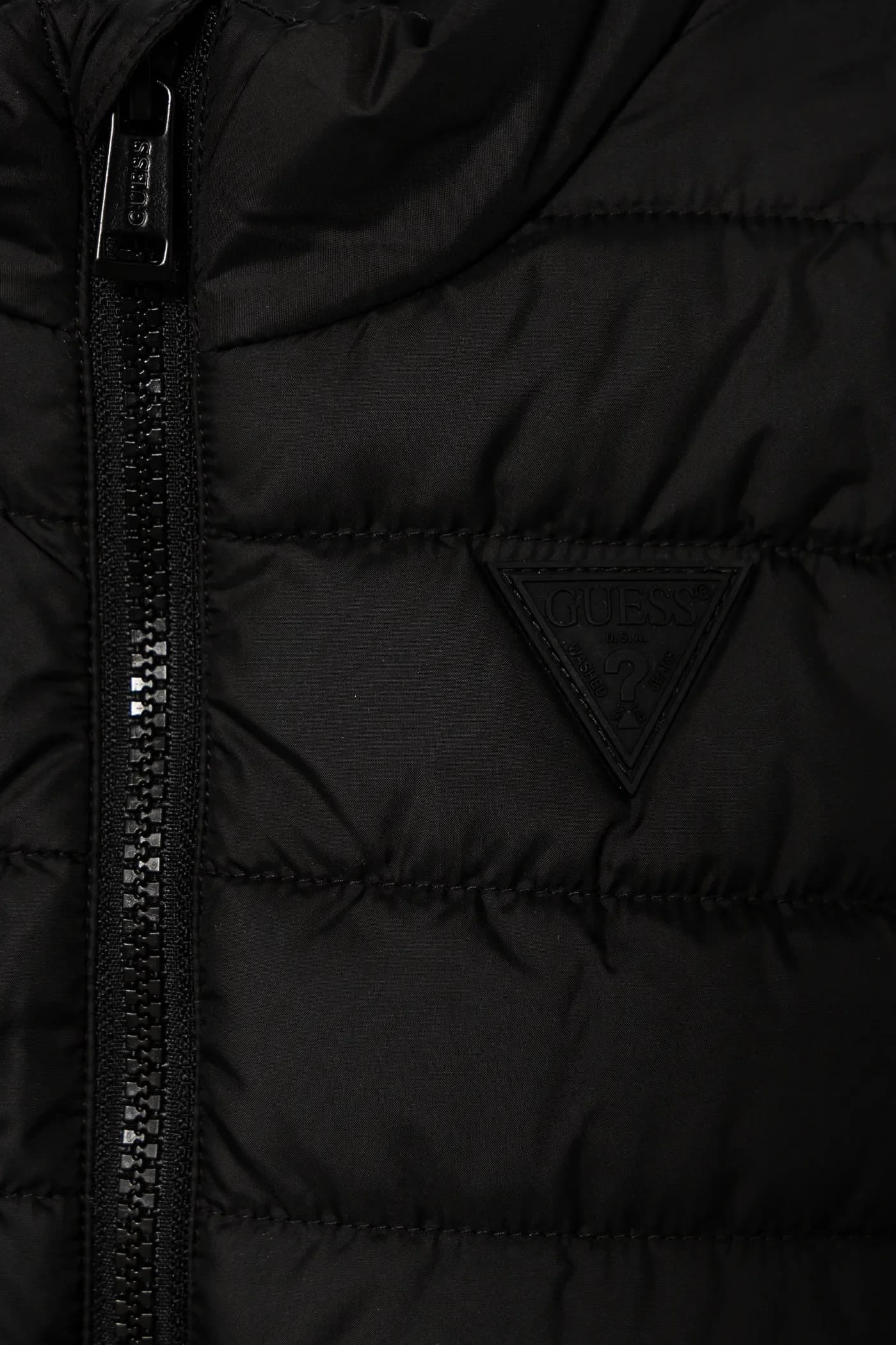 Детский жилет - фото 3