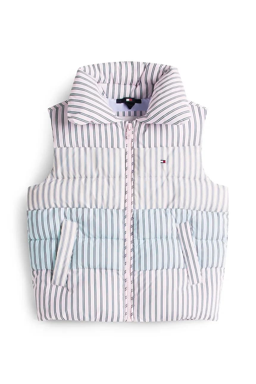 Детский жилет - фото 2