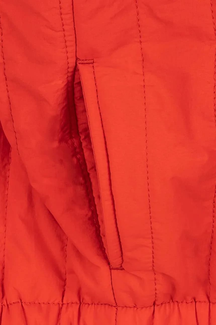 JUNO SEQUIN VEST детский жилет - фото 6