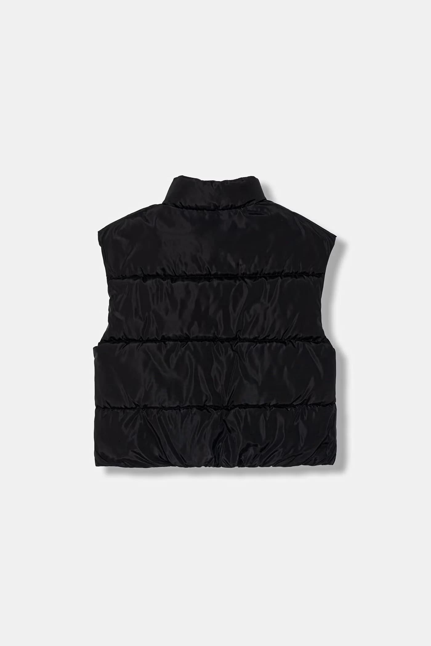 Детский жилет - фото 2