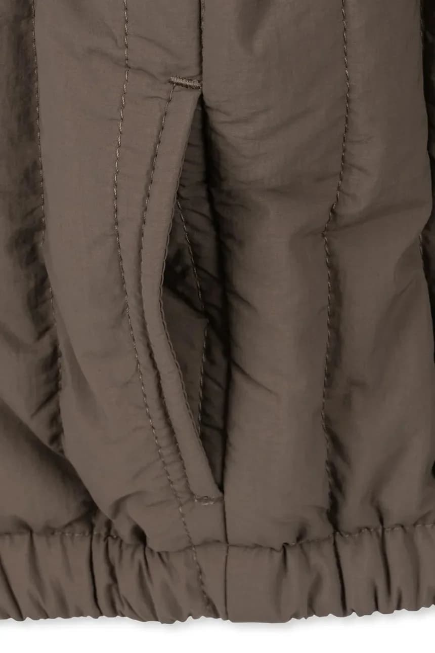 JUNO VEST детский жилет - фото 5