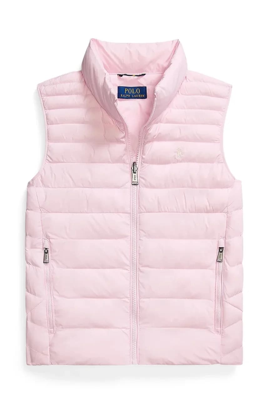 Детский жилет