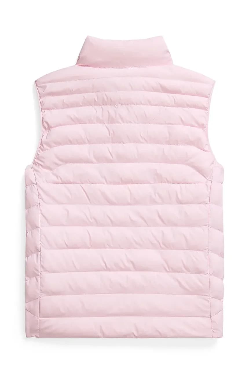 Детский жилет - фото 2