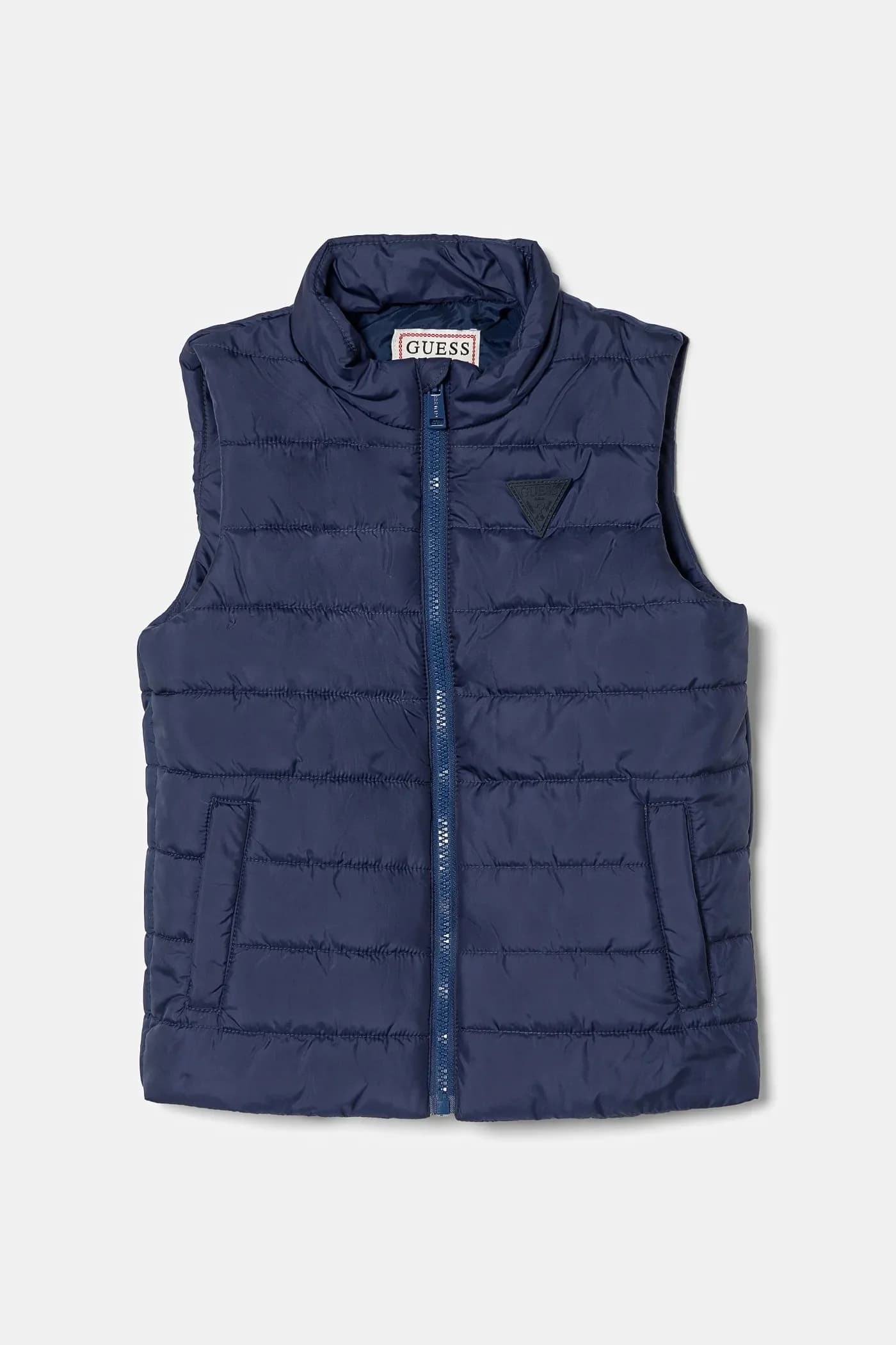 Детский жилет