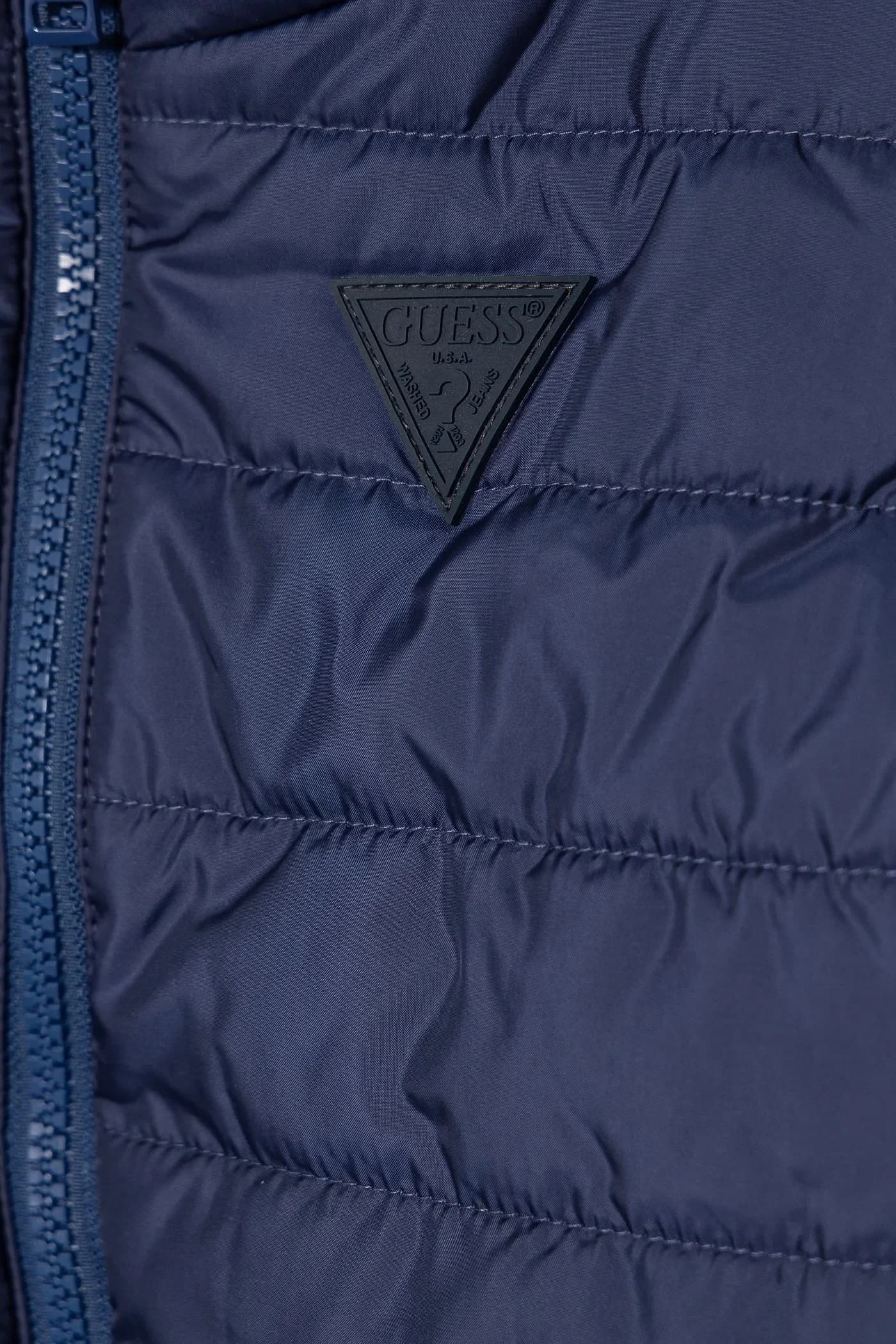 Детский жилет - фото 3