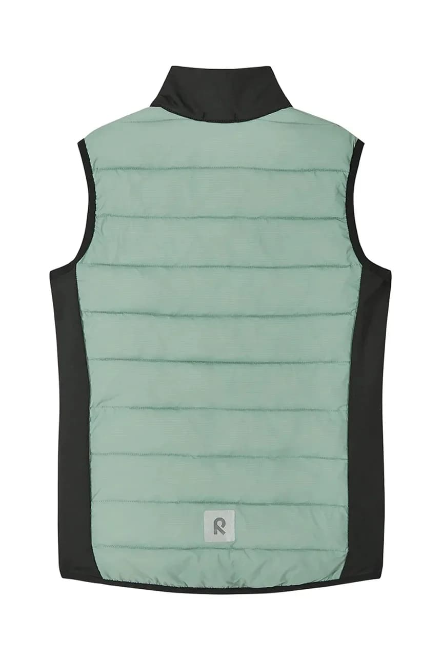 Тиккери детский жилет - фото 3