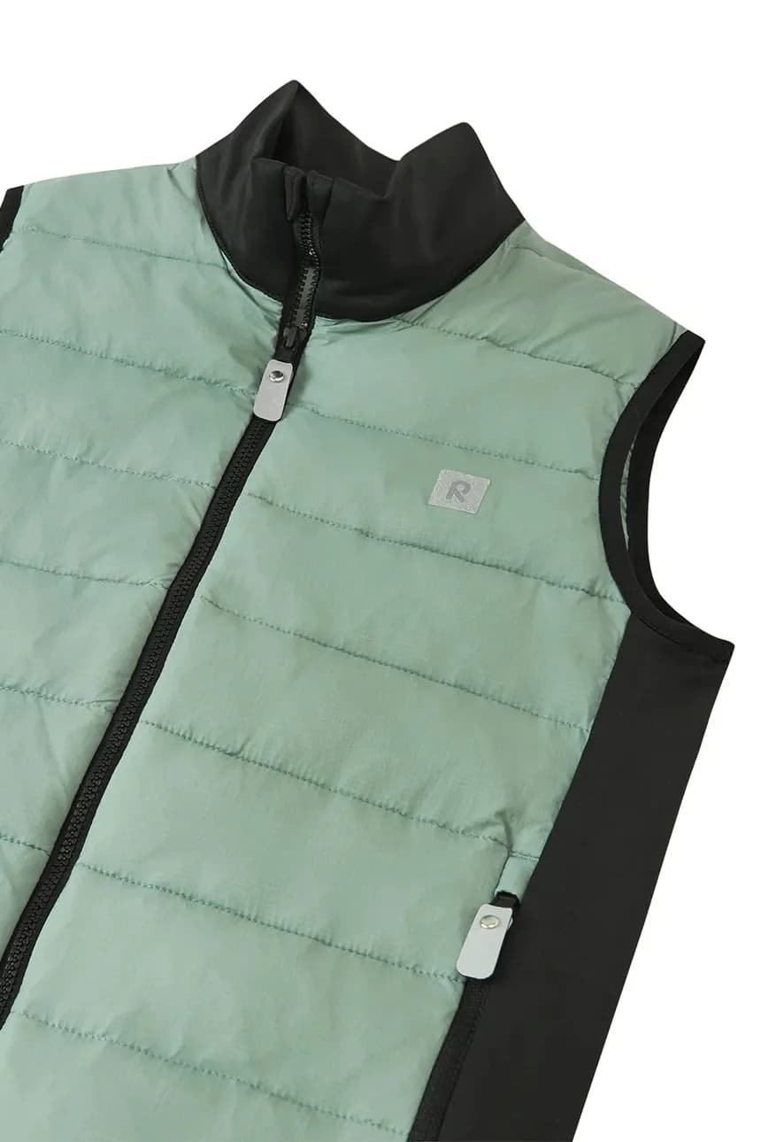 Тиккери детский жилет - фото 4