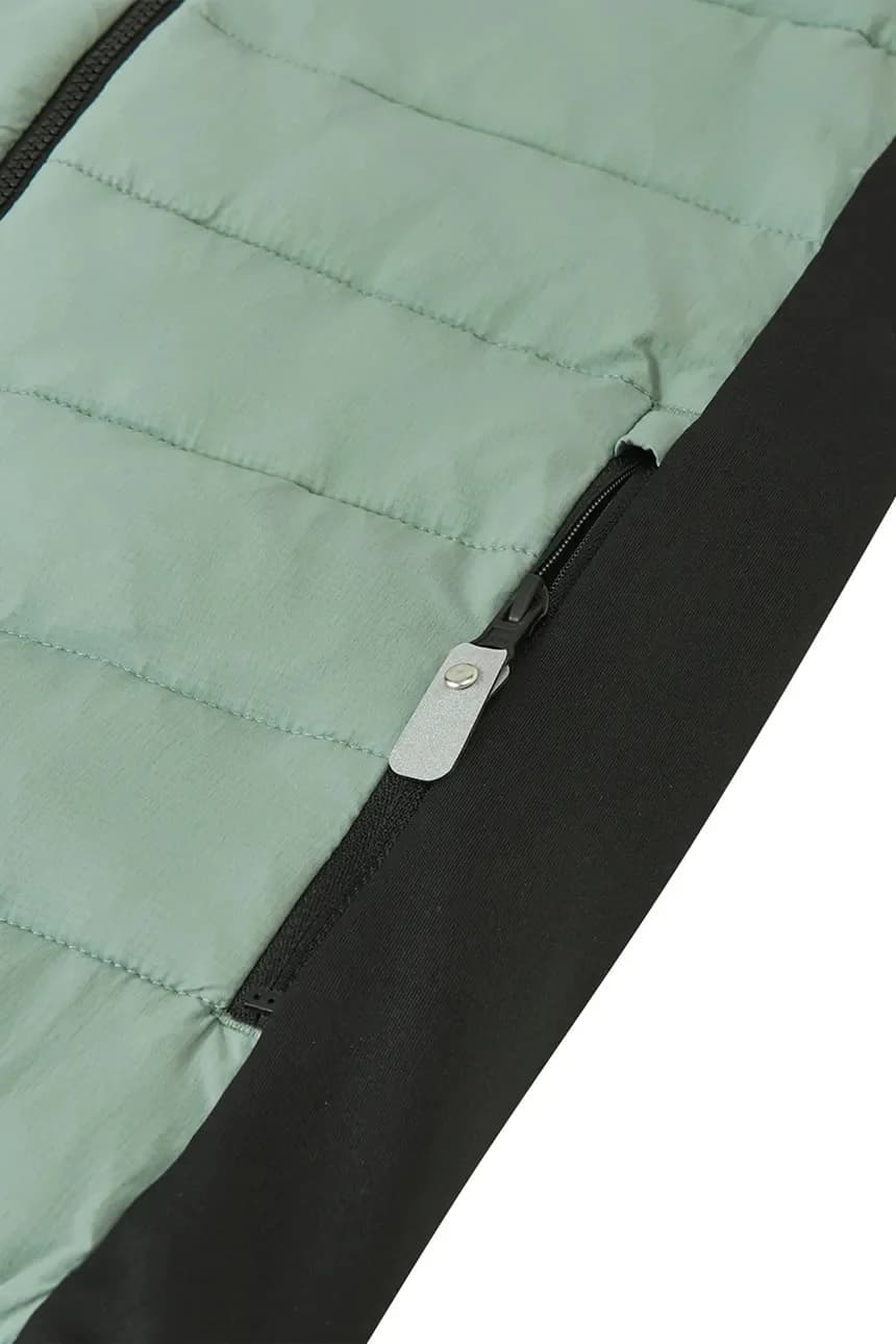 Тиккери детский жилет - фото 5