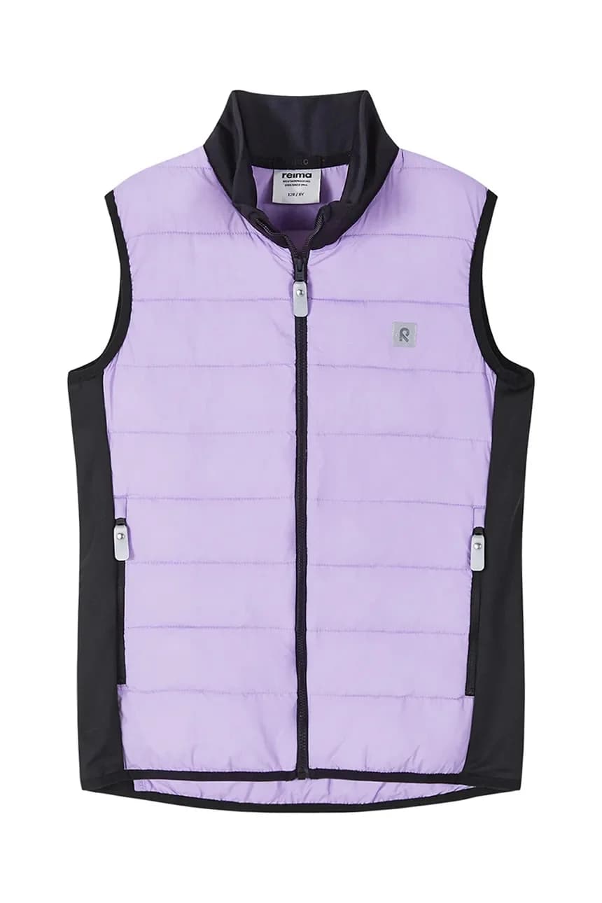 Тиккери детский жилет - фото 2