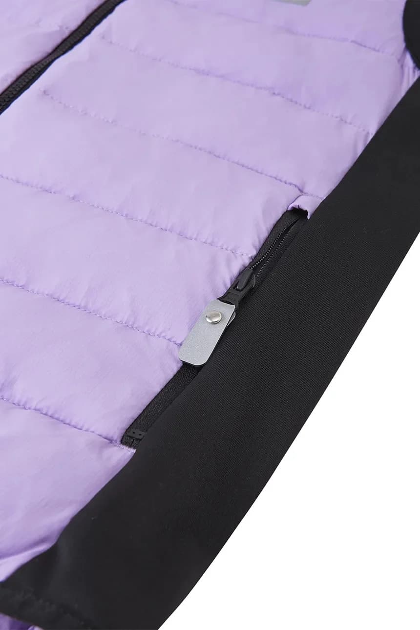 Тиккери детский жилет - фото 5