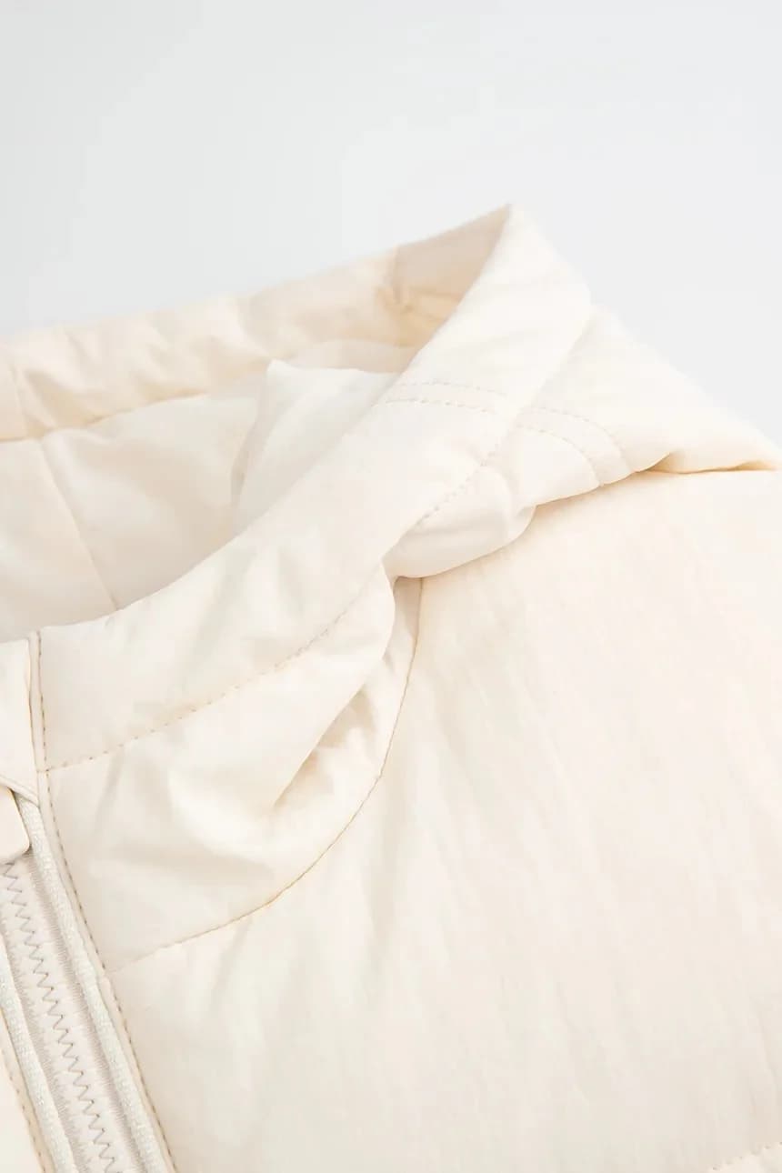 Детский жилет - фото 3