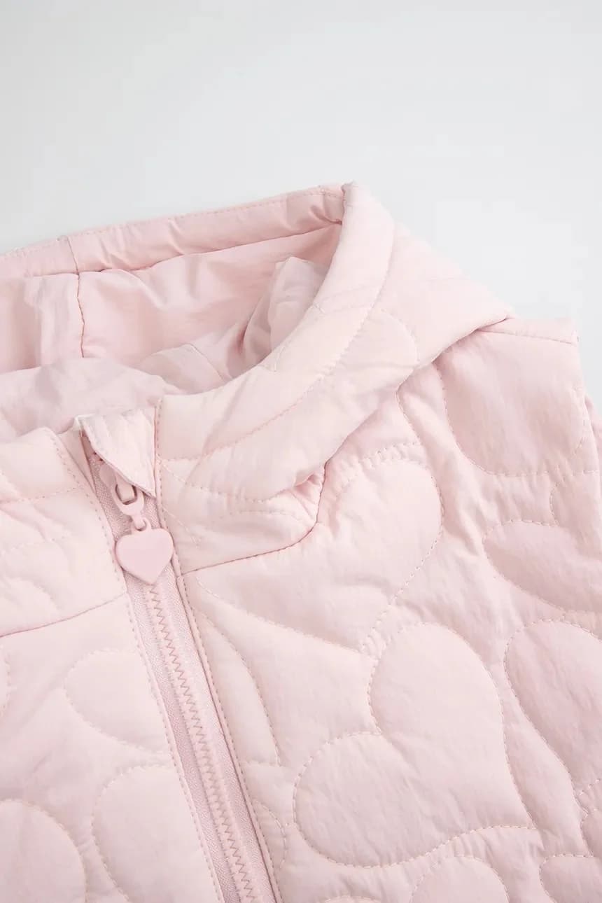 Детский жилет - фото 4