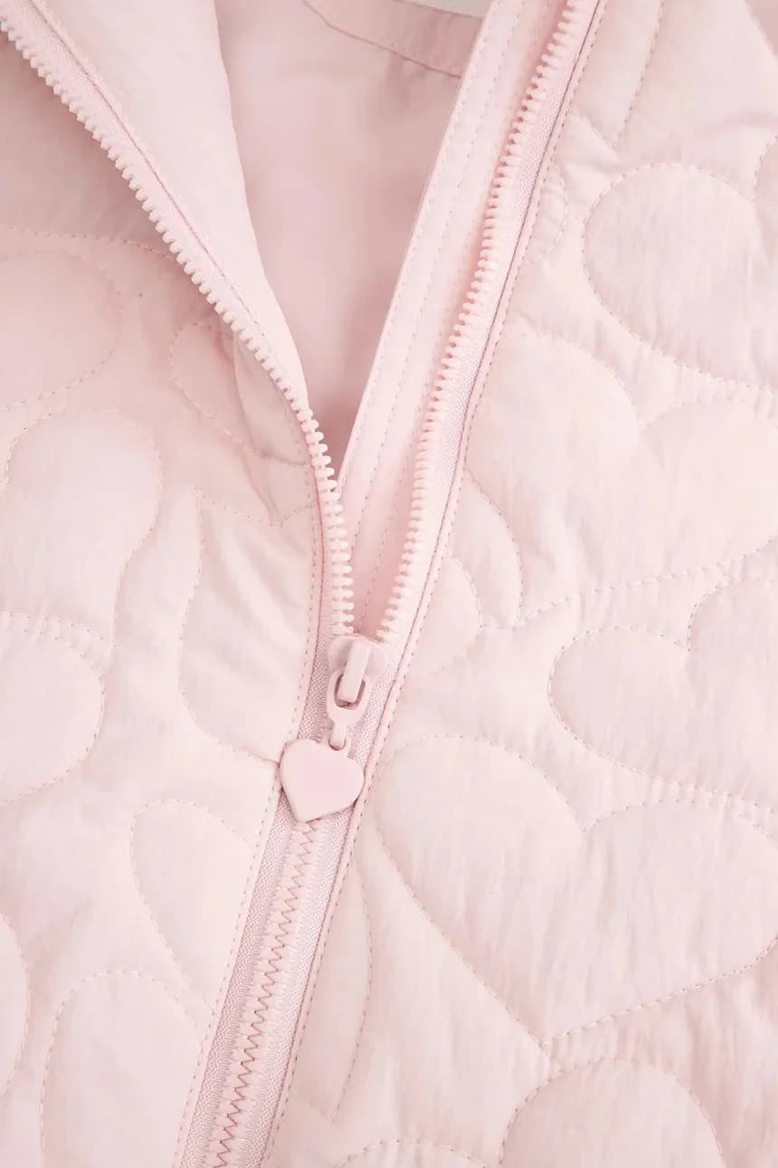 Детский жилет - фото 5